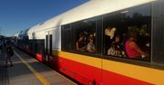 Hel, Kołobrzeg, Iława czy Praga. Tam pojedziemy pociągiem z Kujawsko-Pomorskiego