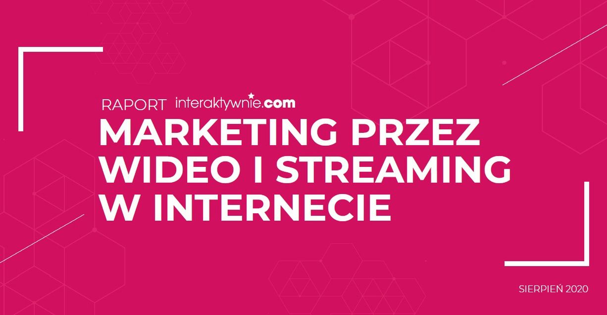Już prawie 90 procent internautów ogląda wideo w internecie. Co jest najpopularniejsze?