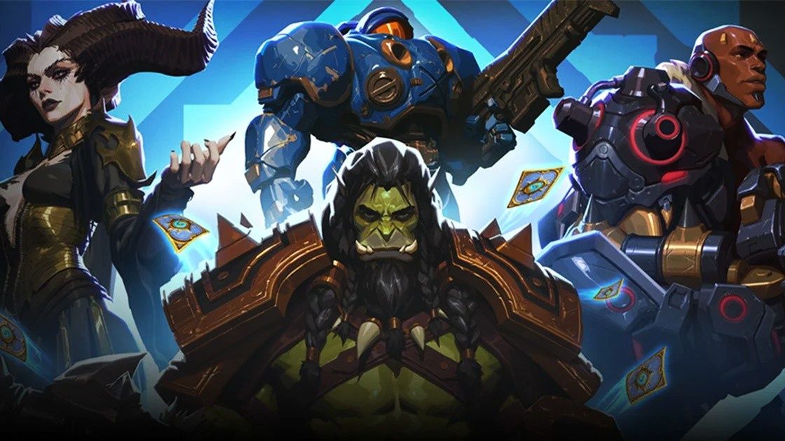 BlizzCon 2026 – nowe pakiety Digital i darmowe bonusy