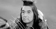 Nie żyje Graham Greene. "Śmiejemy się przez połowę swojego życia"