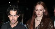 Sophie Turner i Joe Jonas ROZWODZĄ SIĘ?! Muzyk miał spotkać się już z prawnikami