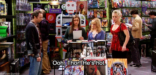 10 powodów, dla których warto oglądać "The Big Bang Theory" (tak, nadal!) 12