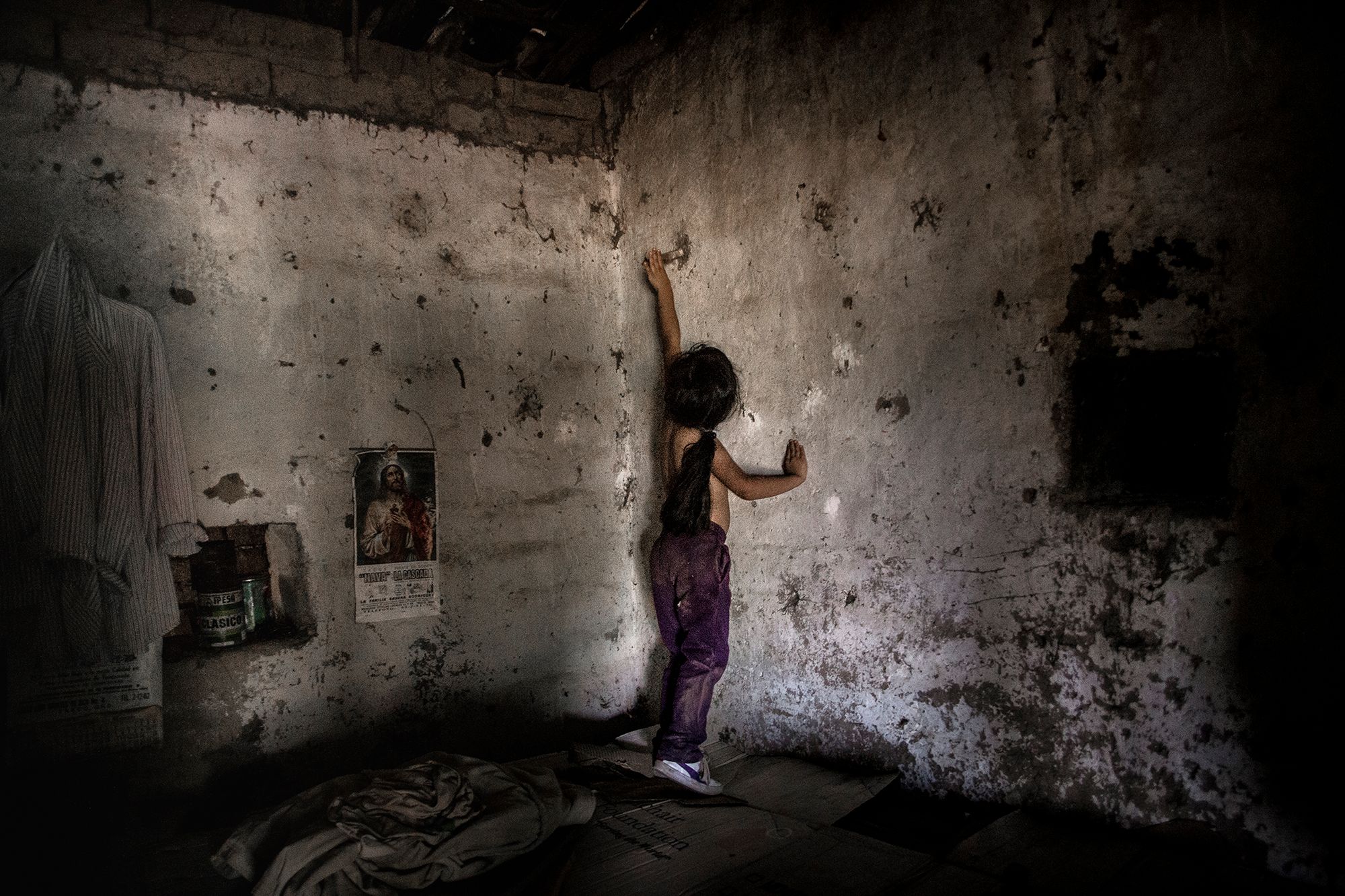 World Press Photo 2019 – znamy nominowanych fotografów 82