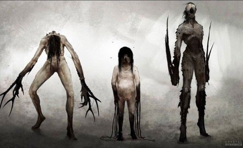 Restart serii Tomb Raider? 2