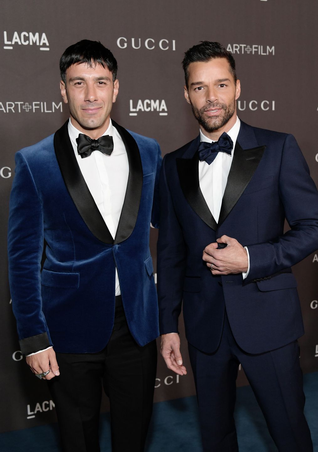 Ricky Martin oskarżony o przemoc domową! Otrzymał zakaz zbliżania się do ofiary