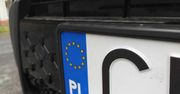 Rejestracja auta przez internet i koniec z przynoszeniem tablic. Rząd przyjął...