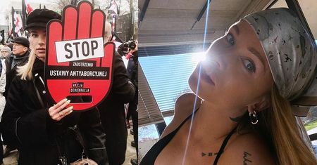 Maffashion jest tak niezadowolona z życia w Polsce, że WYJEDZIE Z KRAJU? "Pojawiają się takie sformułowania"