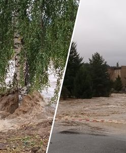 Wieś Moszczanka pozostawiona sama sobie. "Ludzie są przerażeni"