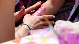 Budzynek: Piknik Rodzinny w gminie Dalików. Celem sympatycznej imprezy promocja rodziny. Była dobra zabawa i integracja