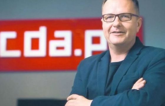 Polska platforma streamingowa znika z giełdy. Zielone światło od KNF
