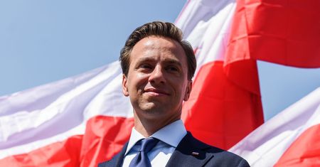 Krzysztof Bosak – program wyborczy na wybory 2020