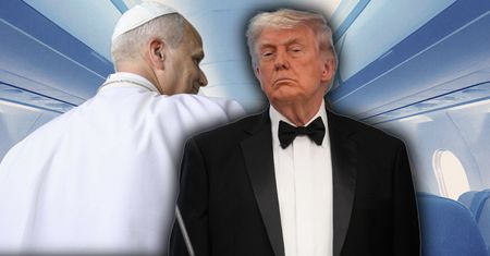 Kultura na rzecz pokoju i sprawiedliwości. Leon XIV przeciw polityce Trumpa [OPINIA]
