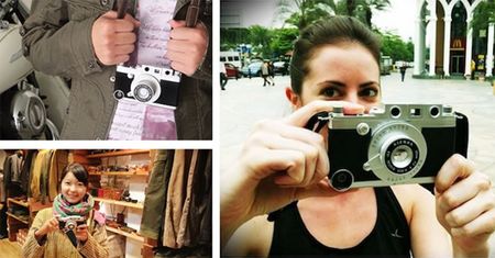 Zamień iPhone’a 4 w aparat fotograficzny