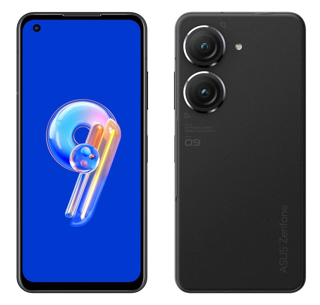 Zenfone 9