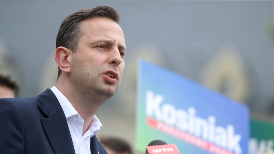 Kosiniak-Kamysz: dość wydawania pieniędzy podatników tylko na PR prezydenta