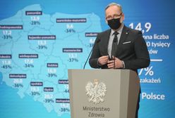 Szczepienia przeciwko COVID-19. Zespół MZ analizuje dokładne przyczyny zgonów pacjentów