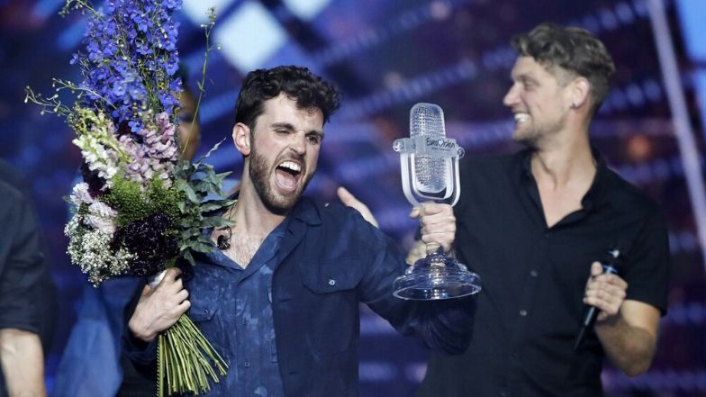 Eurowizja 2019
