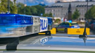 Kontrola w Sadowiu. 56-latek miał 0,7 promila i stracił prawo jazdy