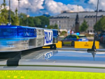Kontrola w Sadowiu. 56-latek miał 0,7 promila i stracił prawo jazdy