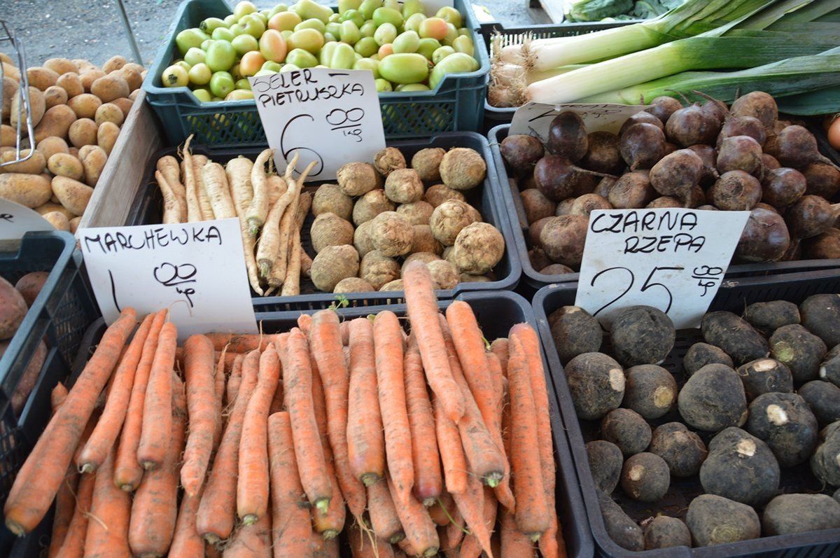 Te warzywa mogą uszkodzić Twoją wątrobę. Sprawdź, czy je jesz