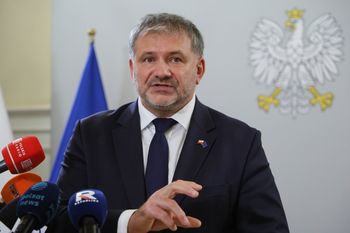 Ministerstwo dostało pismo ws. sędziów. "Brakuje uzasadnienia"