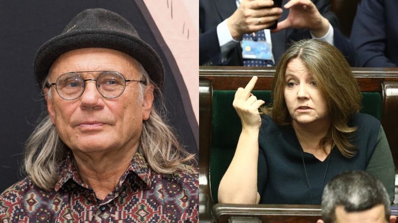 Kamil Sipowicz, Joanna Lichocka