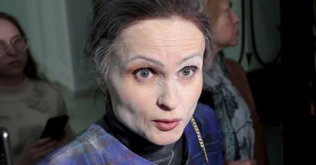 Braun chce ścigania lekarki. Szybko mu odpowiedziała