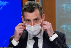 Media bez wyboru i Strajk Kobiet. USA obserwuje sytuację w Polsce