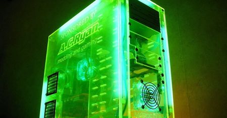 Rynek PC-tów wzrośnie o 45%