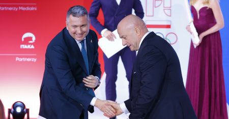 Rekordowa kwota kroplówki od marszałka z PiS do PKOl. "Zastępujemy państwo"