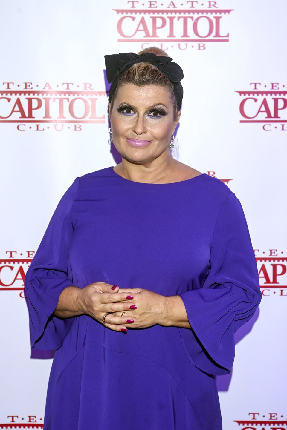 Katarzyna Skrzynecka
