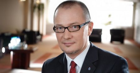 PKO BP ma nowego wiceprezesa. Został nim Bartosz Drabikowski