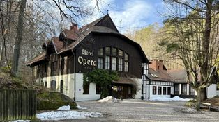 Sopot: Czy znany hotel zmieni właściciela? Cena niższa niż rok temu