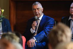 Giertych poza paktem. "Może być dobrym senatorem"