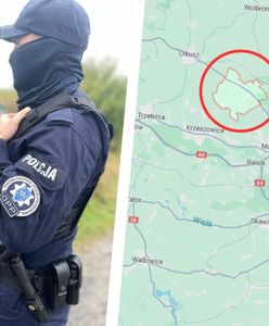 Groźne odkrycie na budowie. Na prywatną posesję wezwano wojsko