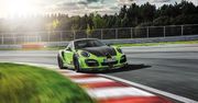 720-konne Porsche 911 Turbo GTstreet R od TechART