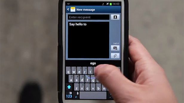 W skrócie: Nowy SwiftKey już dostępny, Huawei Ascend P2 znów na zdjęciach, jakie filmy nagrywa HTC One 1