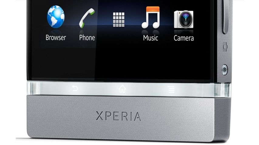 Xperia P2 na horyzoncie. Mocna specyfikacja, wielka bateria i... nowy-stary design 1