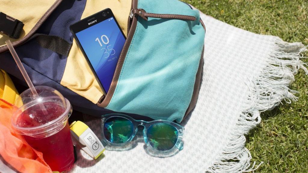 Sony Xperia C5 Ultra ze Snapdragonem 808? To byłoby coś! 1