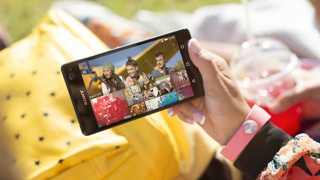 #wSkrócie: Galaxy J2, zapowiedź nowej Xperii, spadek zainteresowania tabletami i darmowe startery 1