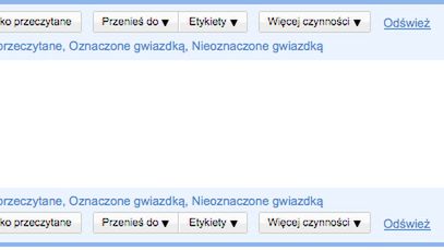 Minimalistyczny interfejs Gmaila - jak to zrobić? 1
