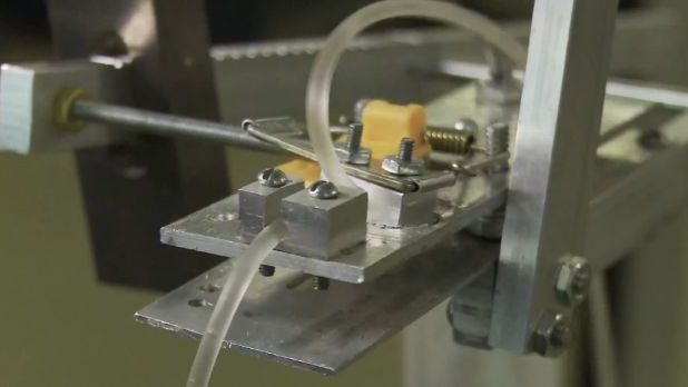 Łapka na myszy, która ratuje ludzkie życie [wideo] 1