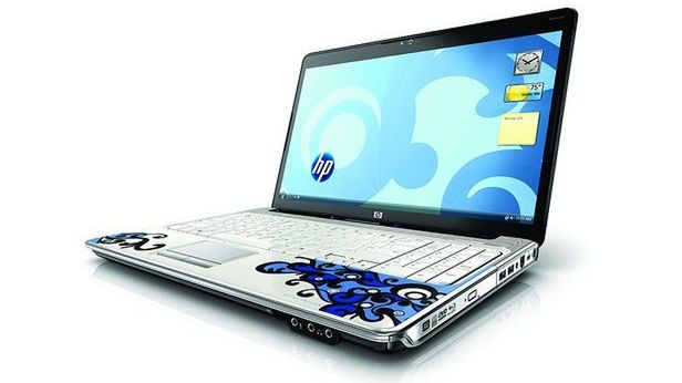 HP Pavilion dv6 z AMD Llano - jest tanio i... bardzo dobrze! 1