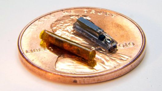 Miniaturowy gadżet pomoże w walce z rakiem 1