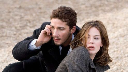 Absurdalne zakończenie filmu Eagle Eye 1