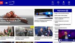 Ruszył portal kanału narodowców. „Lada dzień powinniśmy otrzymać koncesję”