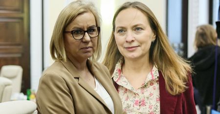 Rozłam w Polsce 2050. Hennig-Kloska potwierdza informacje WP