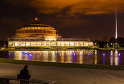 Majówka 2021. Wrocławska Pergola zaprasza. Będzie strefa foodtrucków i strefa gastro