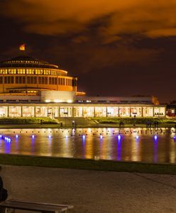 Majówka 2021. Wrocławska Pergola zaprasza. Będzie strefa foodtrucków i strefa gastro