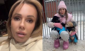 Doda odpowiada na zarzuty, że usiłuje ocieplić wizerunek: "Jak będziecie mnie tak obrażać, to p*****ę wszystko i pojadę na wakacje, jak 99% gwiazd"